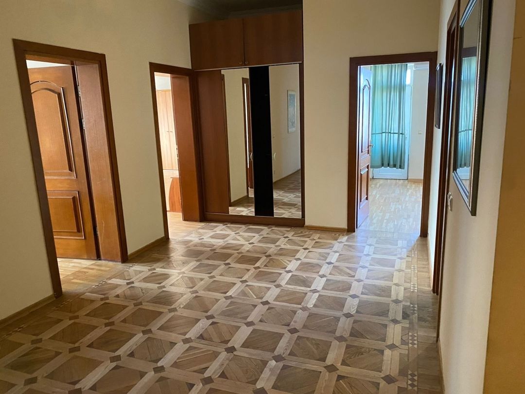 İcarəyə verilir 7 otaqlı yeni tikili 500 m² — Mənzil, Bakı (3)