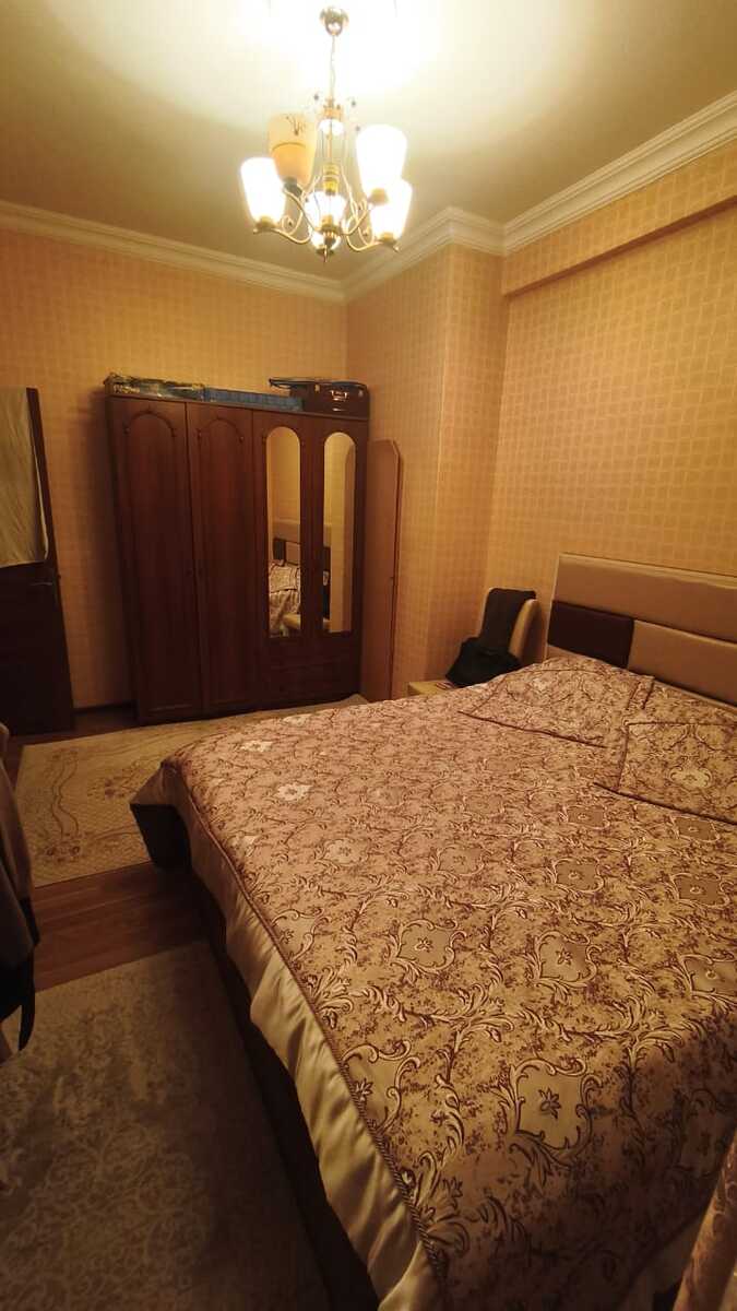 3-otaqlı yeni tikili kirayə verilir, Gəncə ş., 117 m² — Mənzil, Gəncə (10)