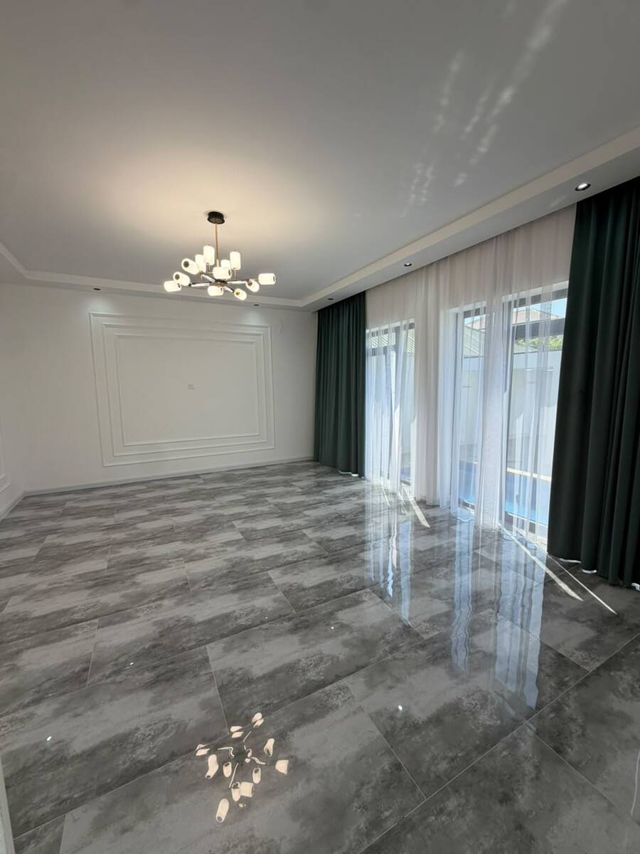 Satılır 4 otaqlı həyət evi/bağ evi 176 m² — Ev, villa, Bakı (7)