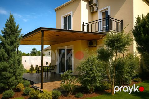 İcarəyə verilir 6 otaqlı həyət evi/bağ evi 230 m²