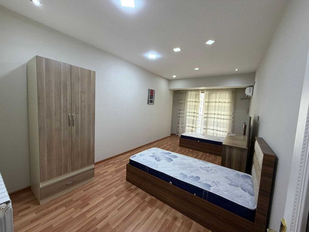 İcarəyə verilir 3 otaqlı yeni tikili 115 m² — Mənzil, Bakı (7)