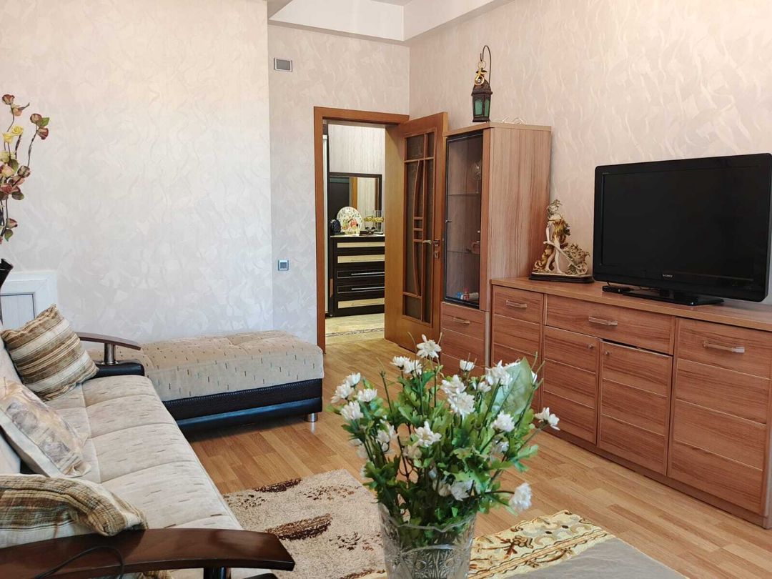 İcarəyə verilir 2 otaqlı yeni tikili 70 m² — Mənzil, Bakı