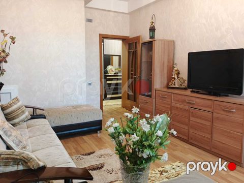 İcarəyə verilir 2 otaqlı yeni tikili 70 m²