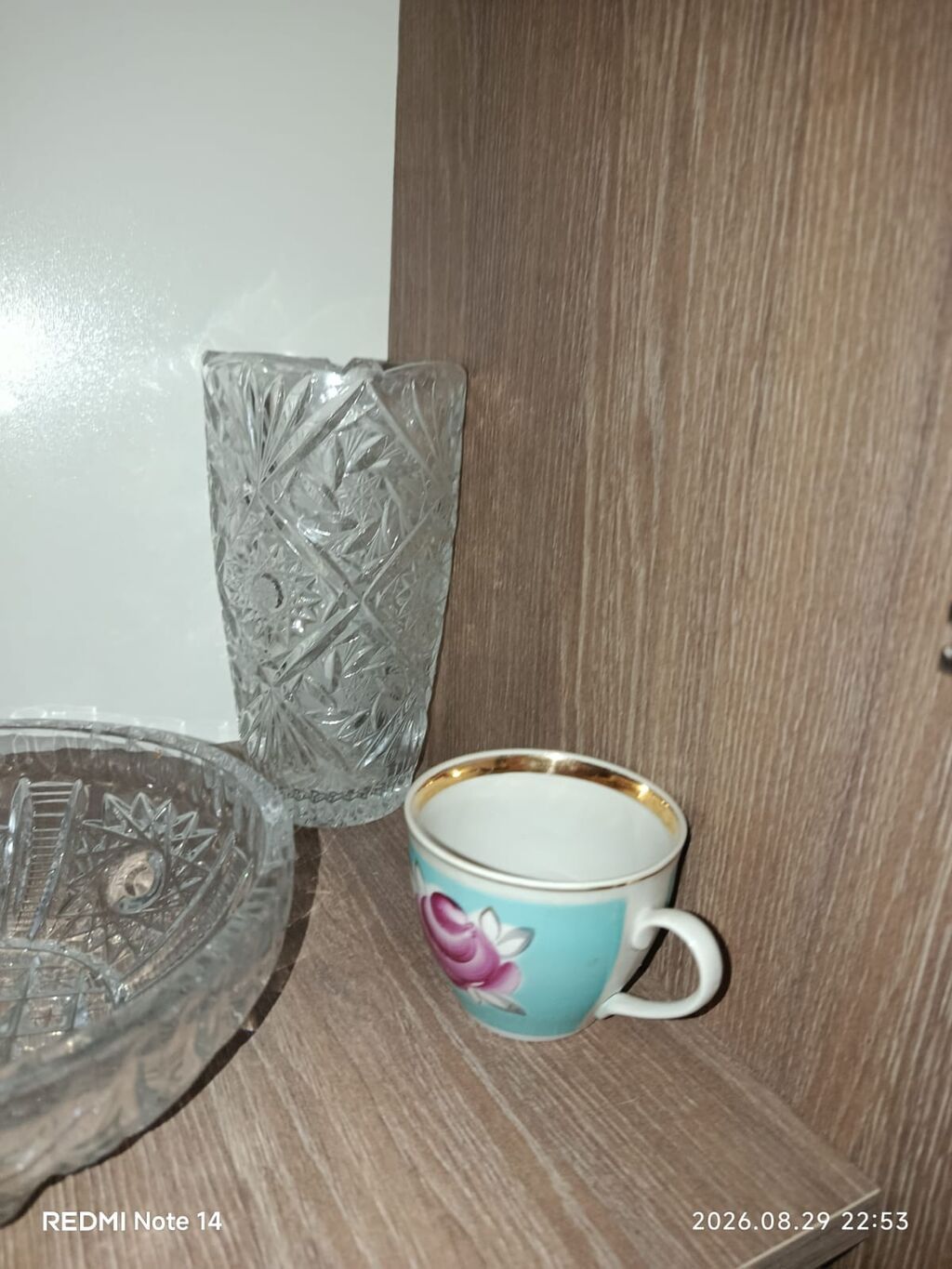 Çay dəsti — Çaynikler və qəhvə qabları, Qobu (10)