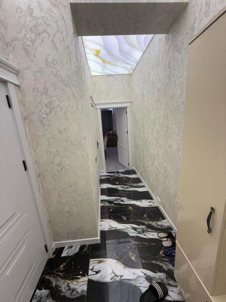 İcarəyə verilir 2 otaqlı yeni tikili 70 m² — Mənzil, Bakı (6)