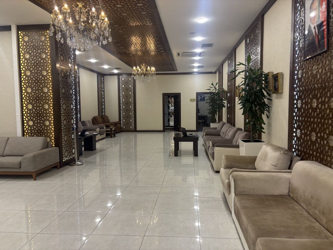Satılır obyekt 463 m² — Əmlak, Bakı (5)
