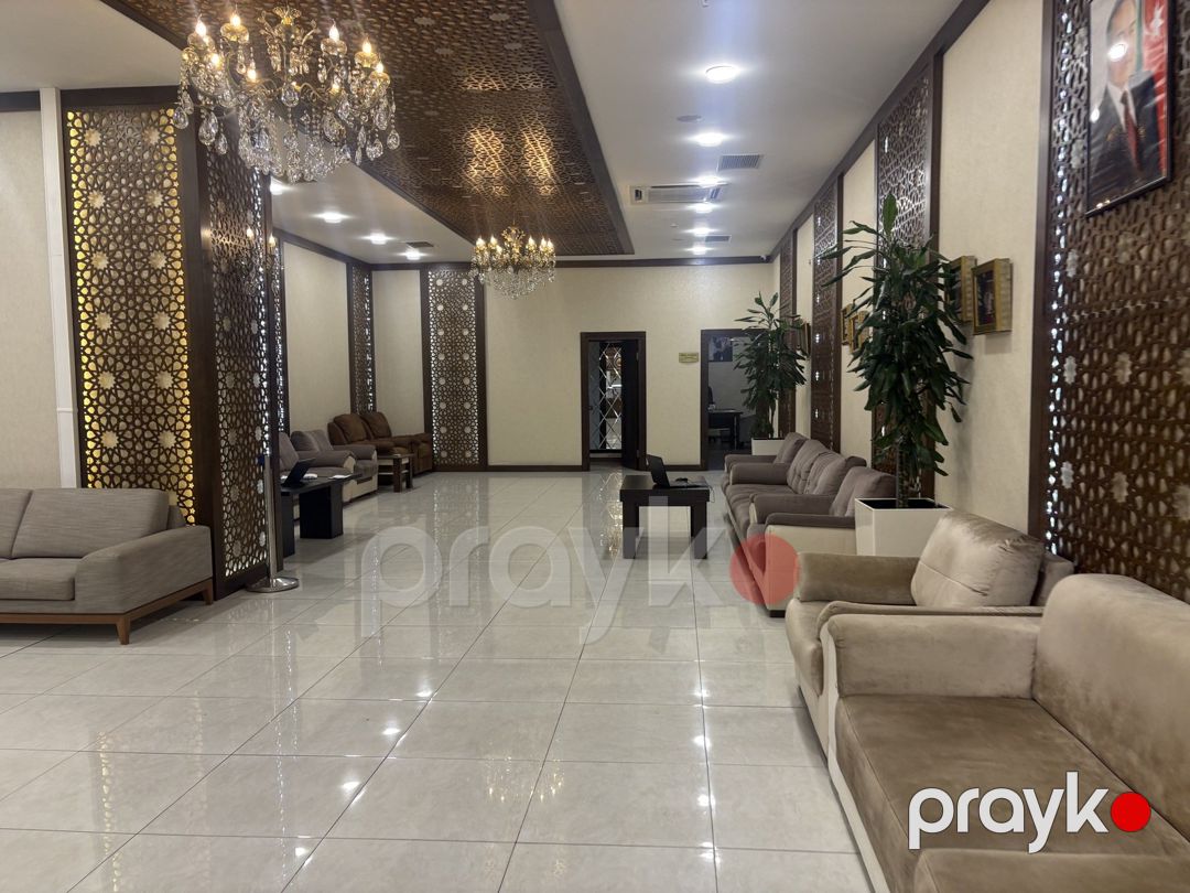 Satılır obyekt 463 m² — Əmlak, Bakı (5)