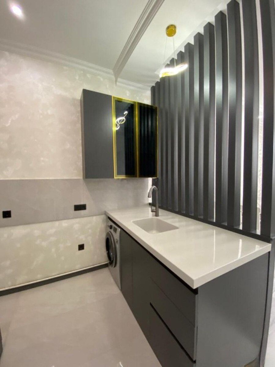 Satılır 3 otaqlı yeni tikili 71 m² — Mənzil, Bakı (5)