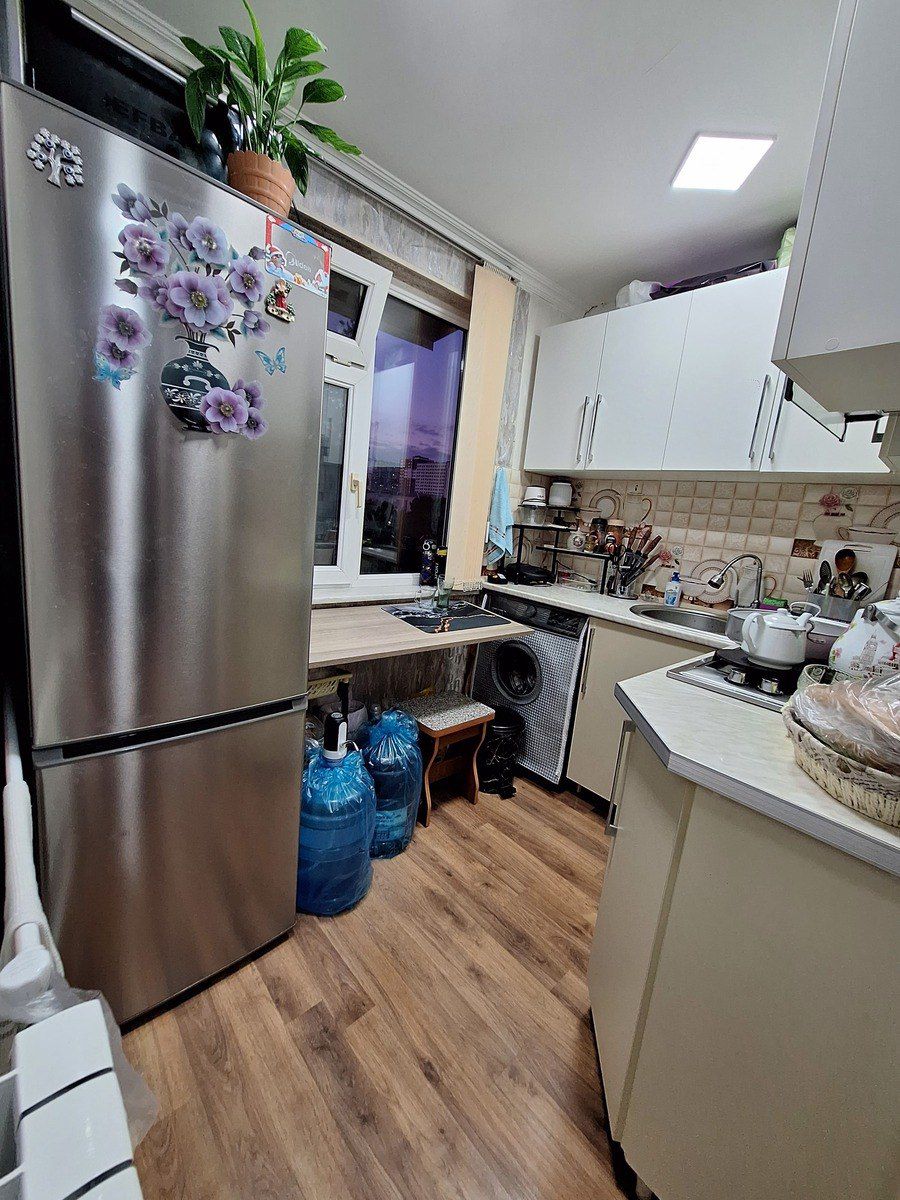 Satılır 3 otaqlı köhnə tikili 55 m² — Mənzil, Bakı (9)