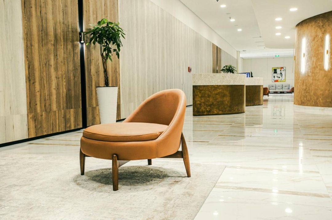 Satılır 4 otaqlı yeni tikili 216.1 m² — Mənzil, Bakı (2)