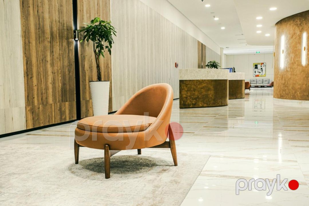 Satılır 4 otaqlı yeni tikili 216.1 m² — Mənzil, Bakı (2)