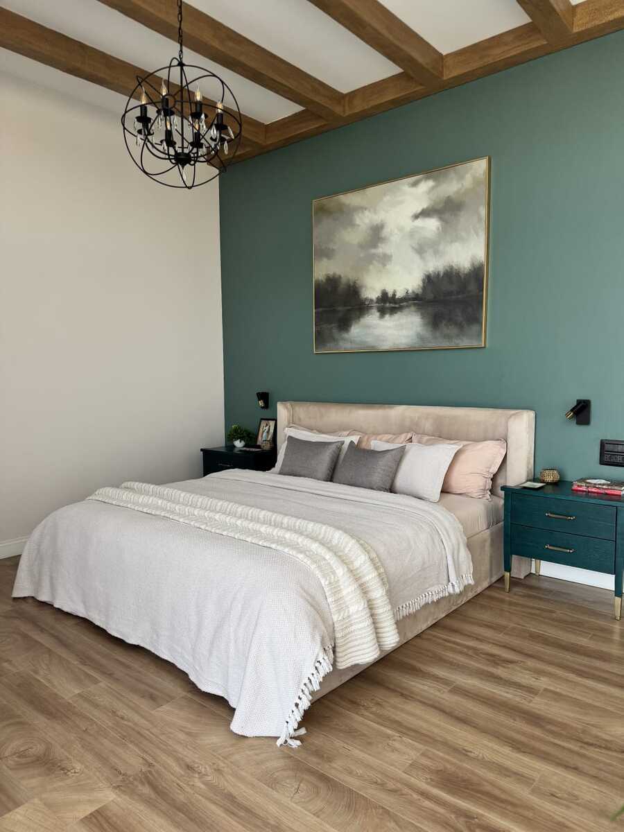 Satılır 6 otaqlı həyət evi/bağ evi 245 m² — Ev, villa, Bakı (10)