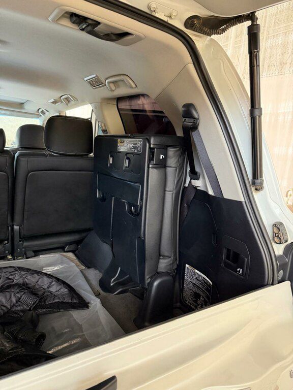 Toyota Land Cruiser, 4.0 L, 2013 il, 189 000 km — Avtomobillər, Tovuz (7)