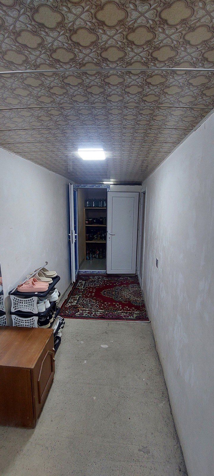 Satılır 5 otaqlı həyət evi/bağ evi 130 m² — Ev, villa, Bakı (9)