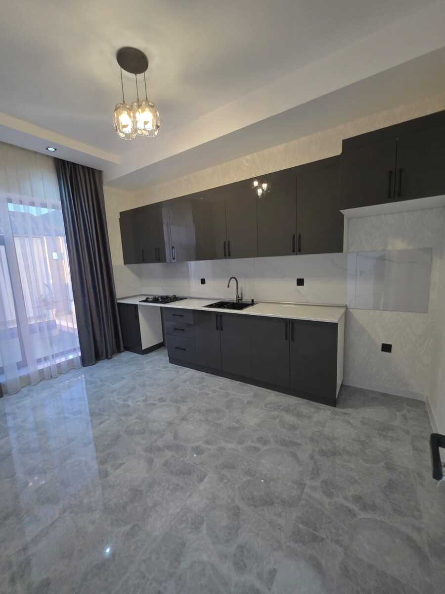 Satılır 4 otaqlı həyət evi/bağ evi 140 m² — Ev, villa, Bakı (8)