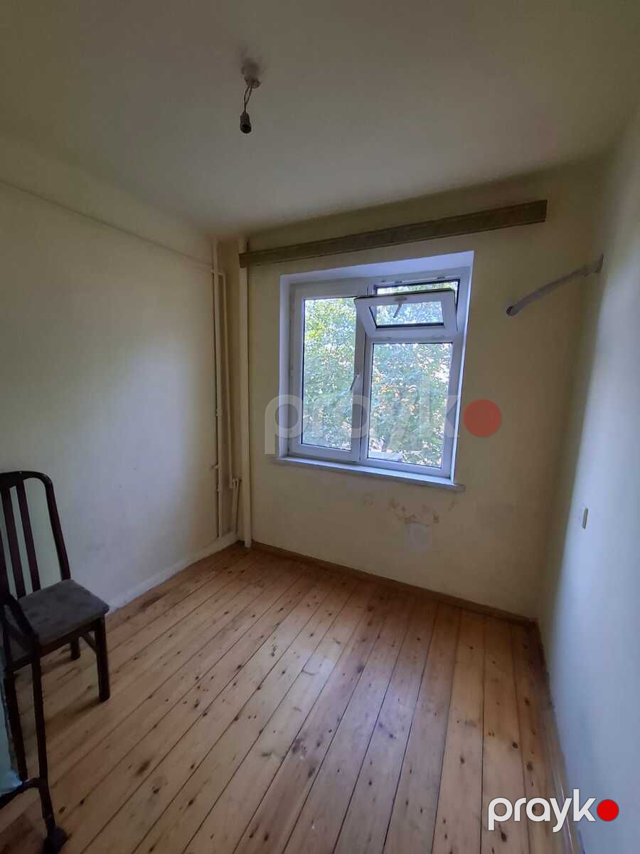 Satılır 2 otaqlı köhnə tikili 50 m² — Mənzil, Xırdalan (3)