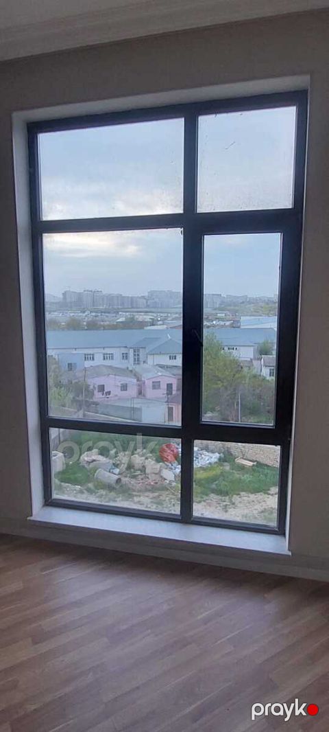 İcarəyə verilir 2 otaqlı yeni tikili 63 m²