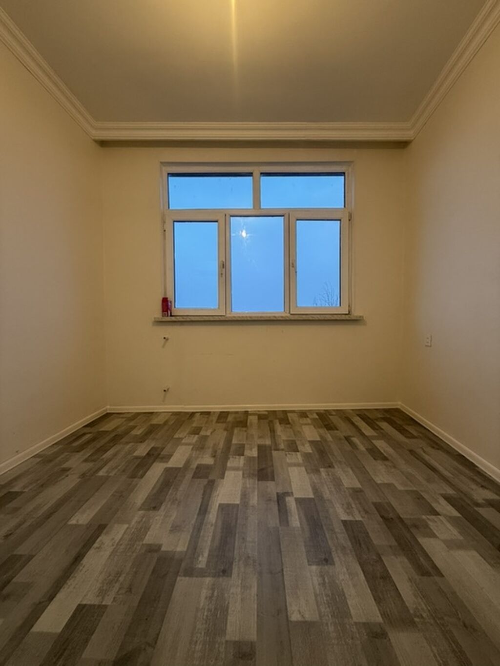 Ev satılır 20-ci sahə bayıl ərazisində yerləşir 2-yata 1-qonaq — Daşınmaz əmlak, Bakı (4)