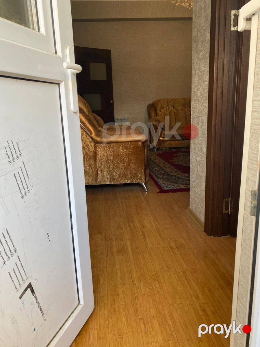 2-otaqlı yeni tikili kirayə verilir, Xırdalan ş., 48 m² — Mənzil, Xırdalan (5)