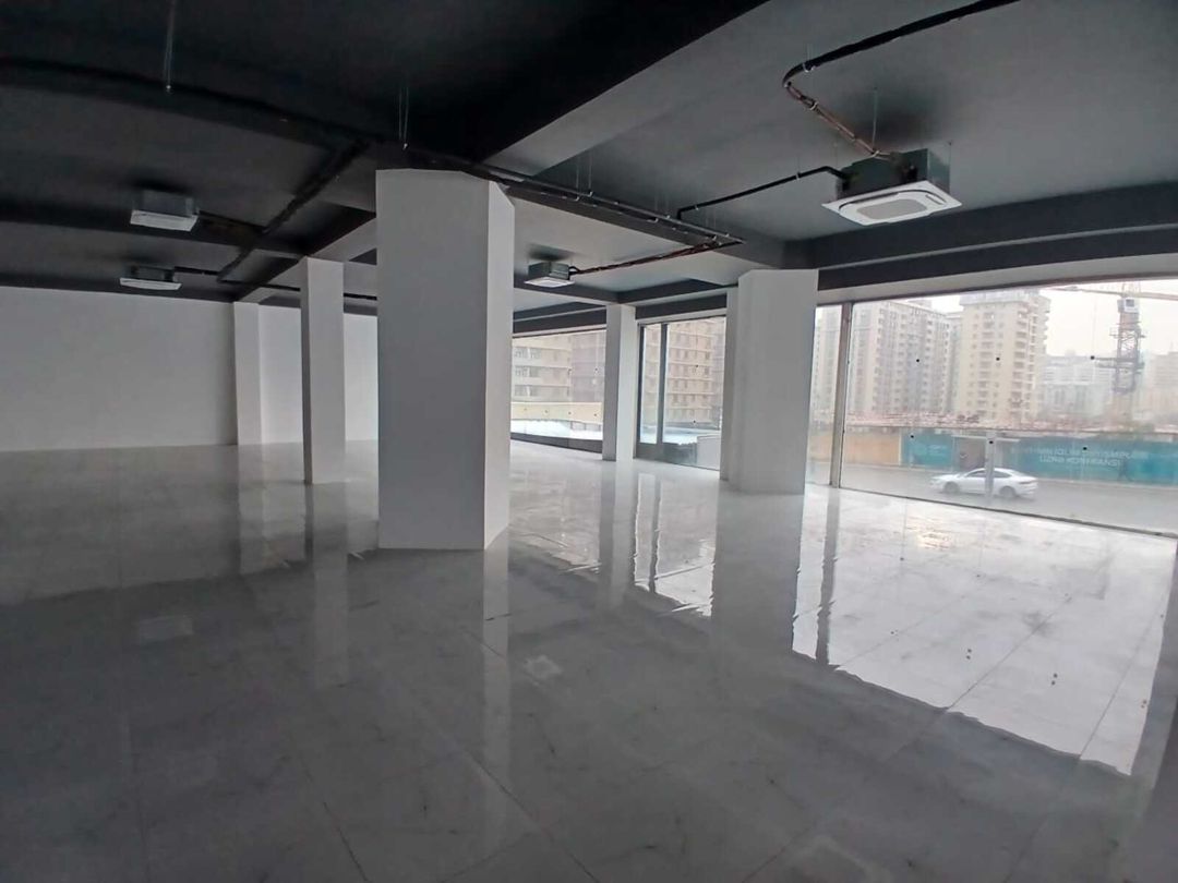 İcarəyə verilir obyekt 2200 m² — Əmlak, Bakı (6)