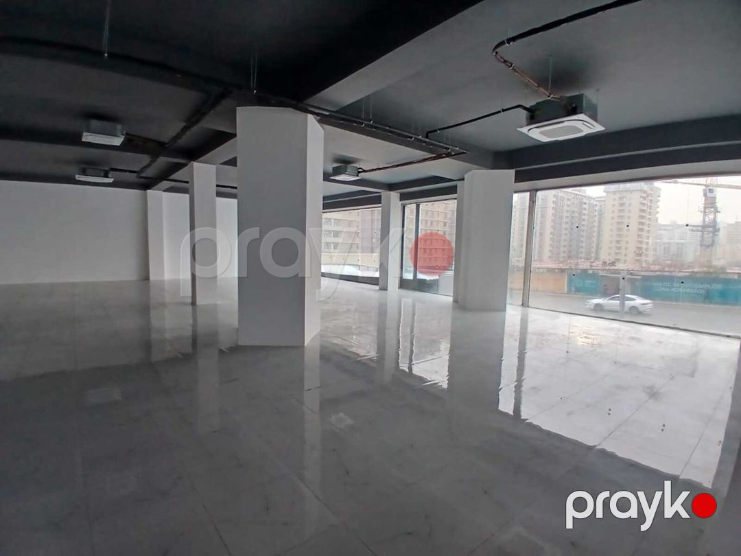 İcarəyə verilir obyekt 2200 m² — Əmlak, Bakı (10)