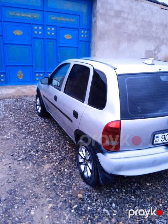 Opel Vita, 1.4 L, 1996 il, 258 000 km — Avtomobillər, Bakı (8)