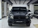 Mercedes G 63 AMG, 4.0 L, 2020 il, 59 000 km — Otomobil