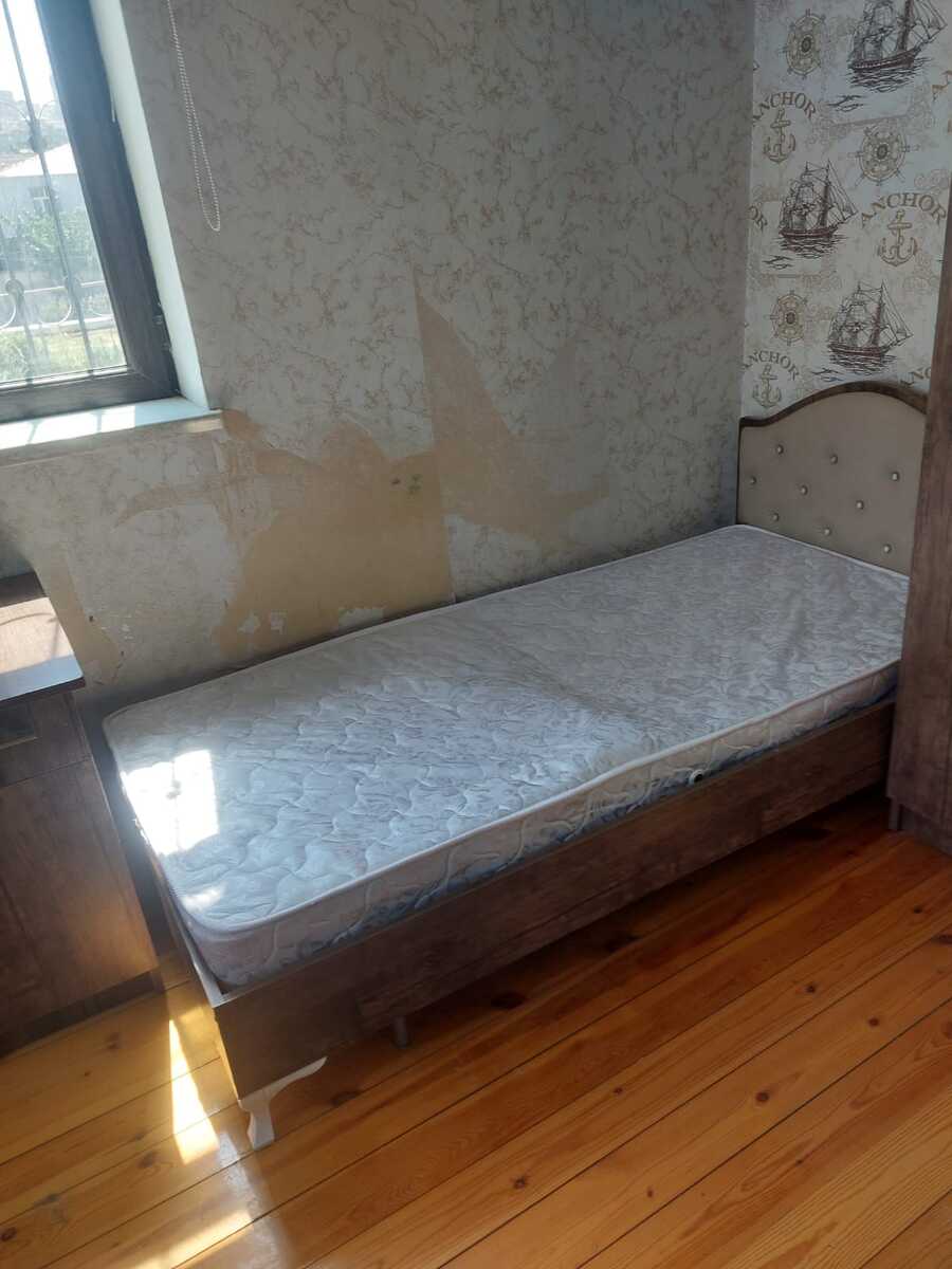 İcarəyə verilir 2 otaqlı həyət evi/bağ evi 70 m² — Ev, villa, Bakı (7)