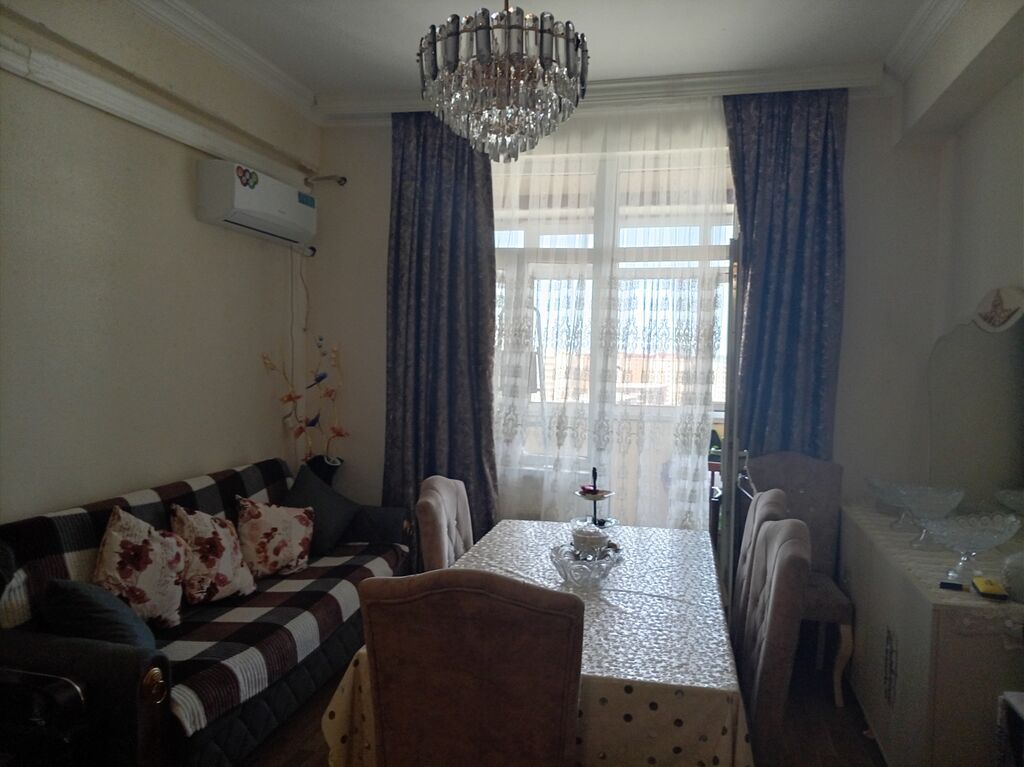 2 otaqlı, Yeni tikili, 61 kv. m — Daşınmaz əmlak, Bakı (2)