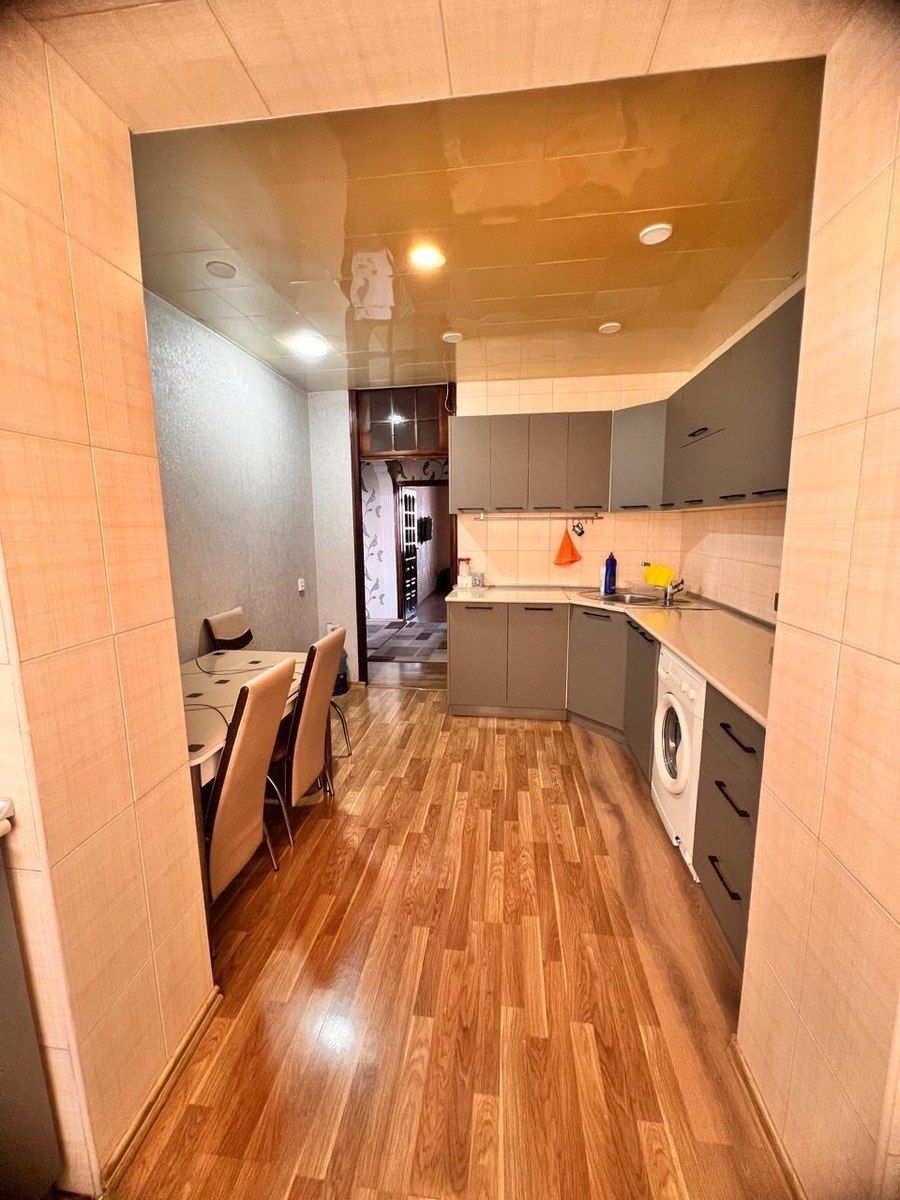 Satılır 5 otaqlı köhnə tikili 110 m² — Mənzil, Bakı (4)