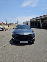 Chevrolet Malibu, 1.5 L, 2019 il, 103 200 km — Cars