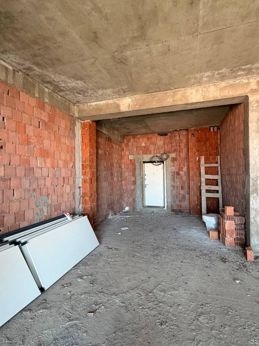 Satılır 2 otaqlı yeni tikili 86 m² — Mənzil, Bakı (4)