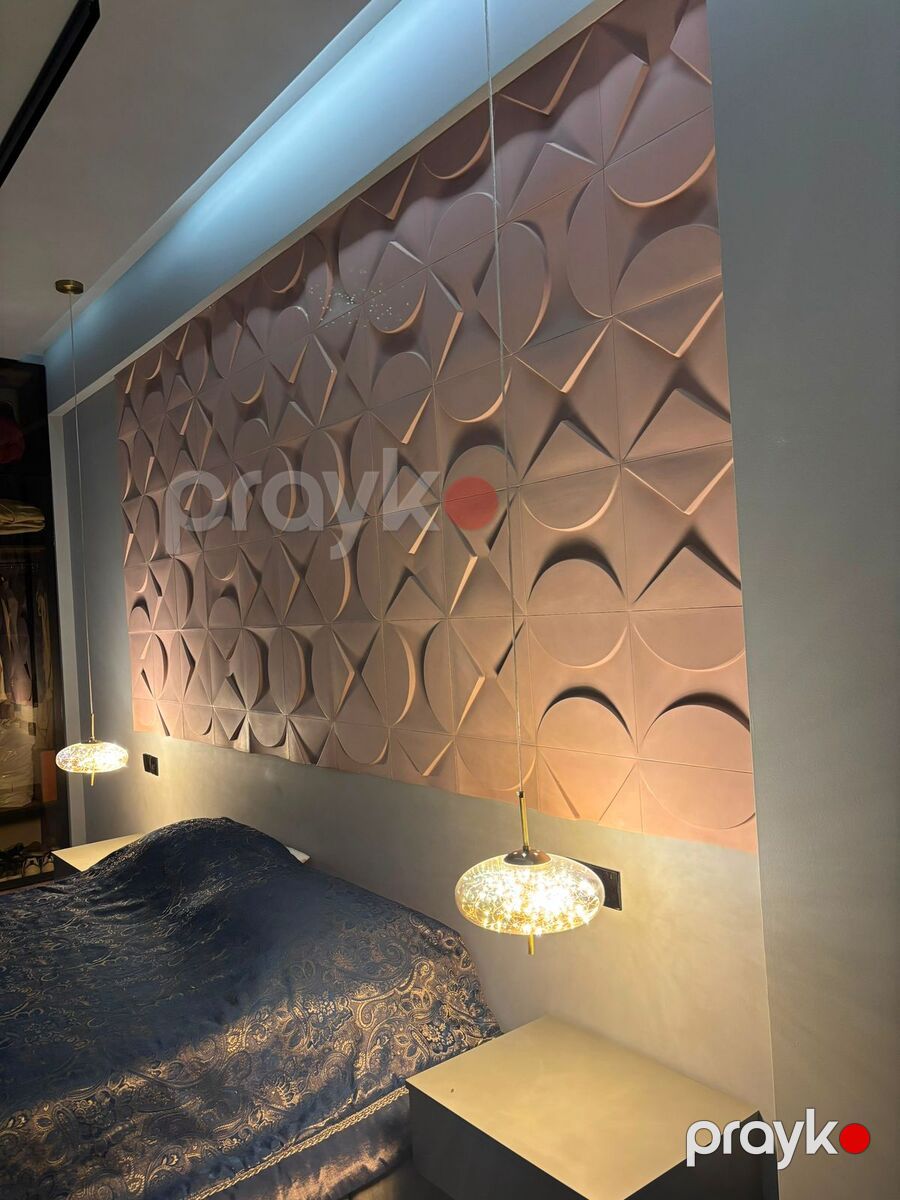 Satılır 2 otaqlı yeni tikili 75 m² — Mənzil, Bakı (8)