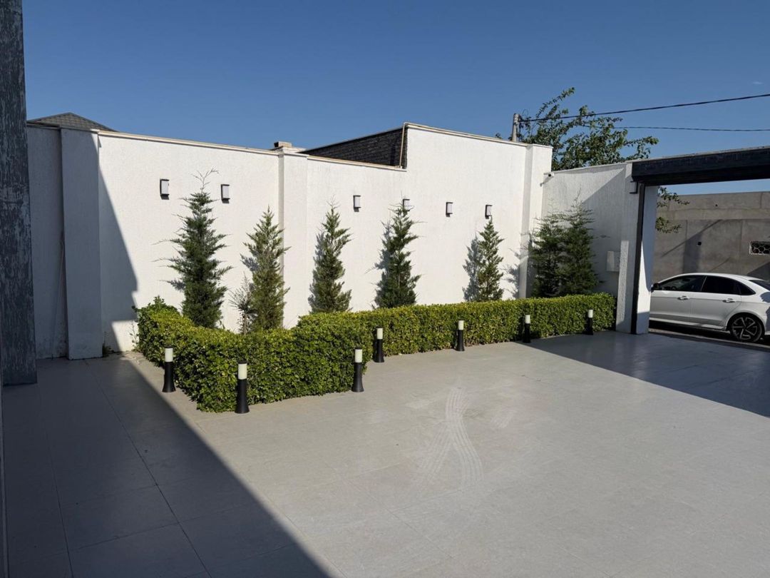 İcarəyə verilir 5 otaqlı həyət evi/bağ evi 260 m² — Ev, villa, Bakı (7)