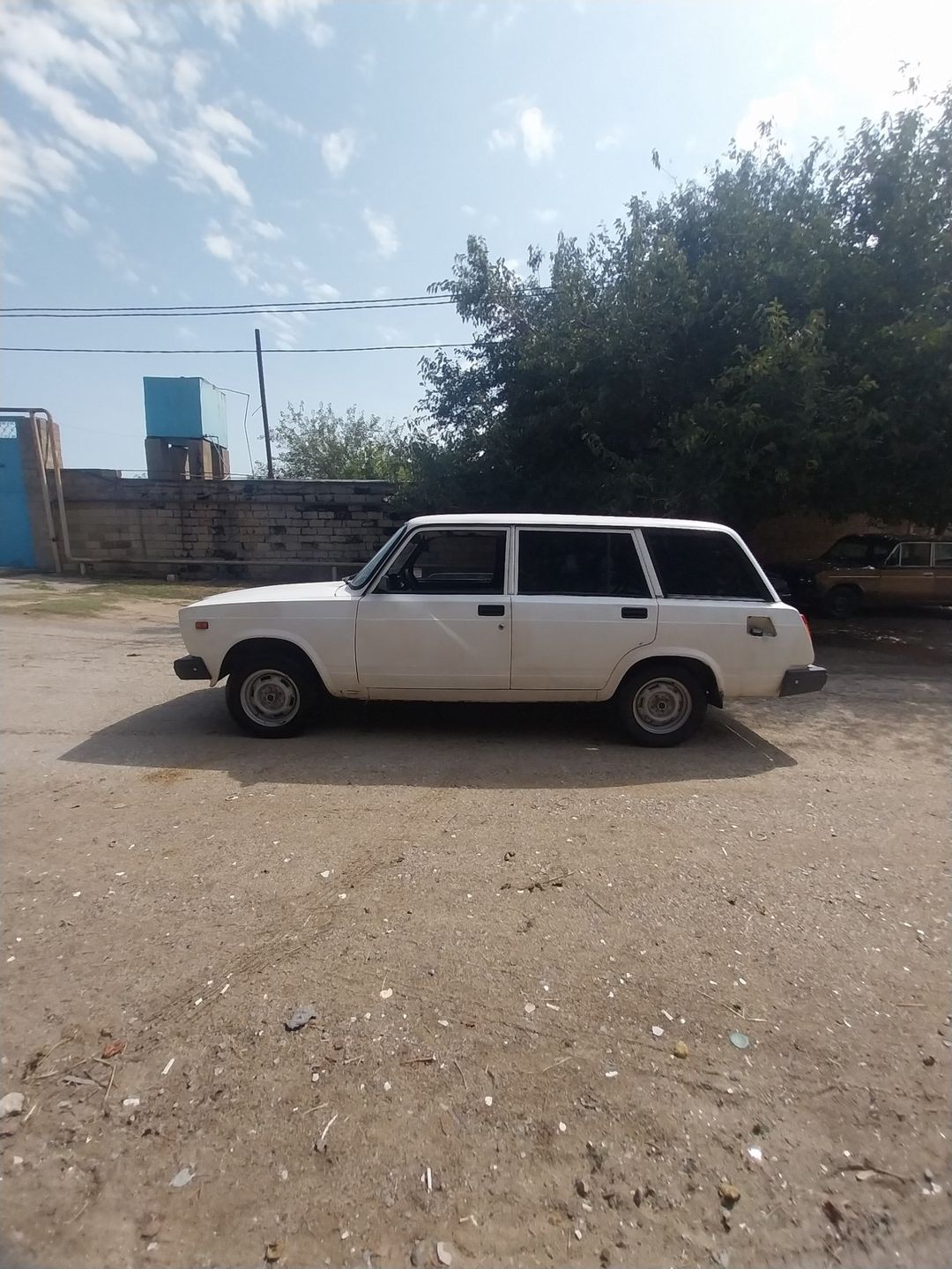 Lada (vaz) 2104, 1999 il — Avtomobillər, Bakı (3)