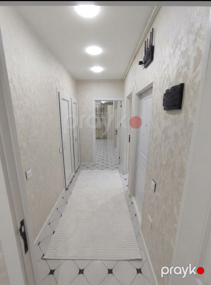İcarəyə verilir 2 otaqlı köhnə tikili 85 m² — Mənzil, Bakı (5)