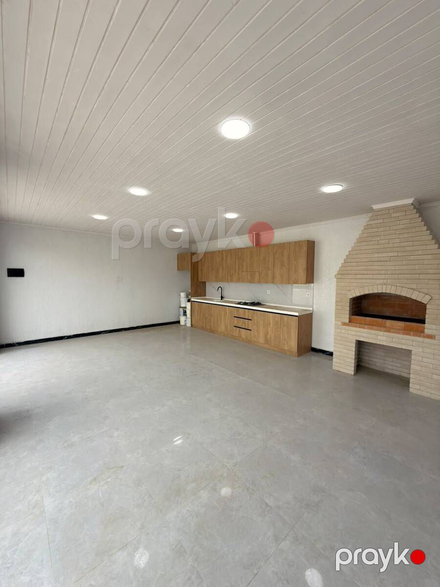Bağ evi, Mərdəkan qəs — Ev, villa, Bakı (9)