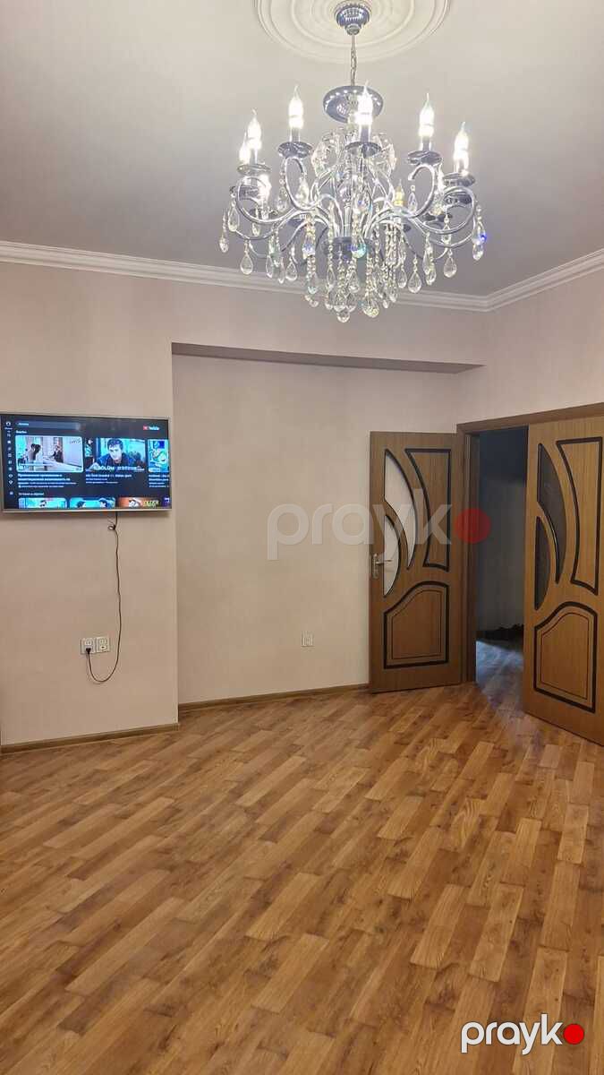 İcarəyə verilir 4 otaqlı yeni tikili 127 m² — Mənzil, Bakı (6)