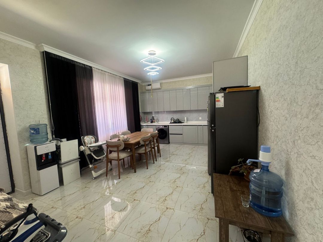 Satılır 3 otaqlı həyət evi/bağ evi 153 m² — Ev, villa, Bakı (9)