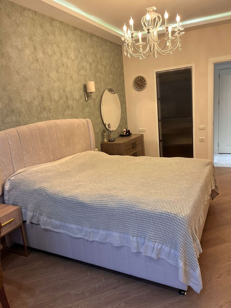 Satılır 3 otaqlı yeni tikili 92 m² — Mənzil, Bakı (7)