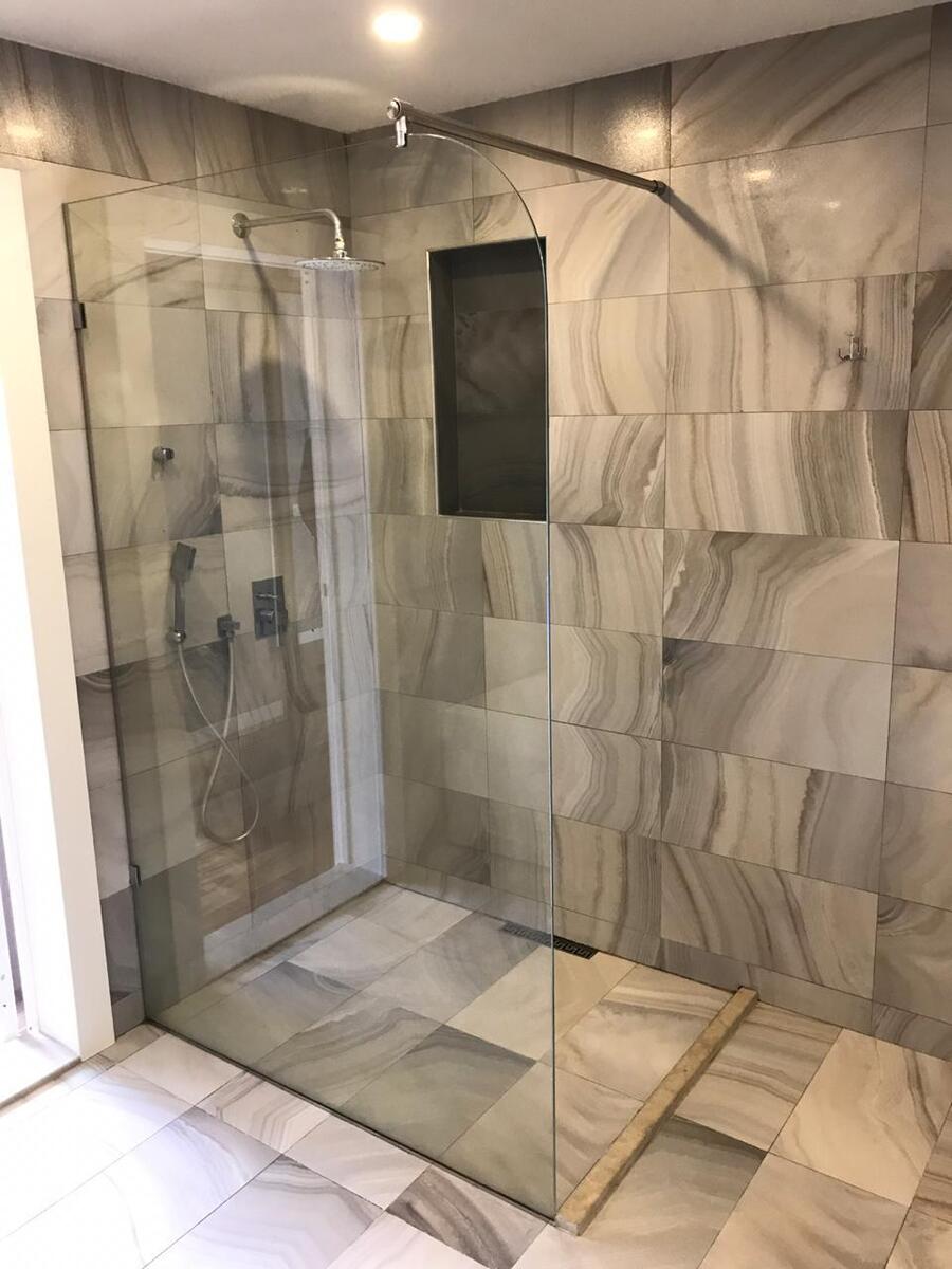 İcarəyə verilir 4 otaqlı yeni tikili 380 m² — Mənzil, Bakı (10)