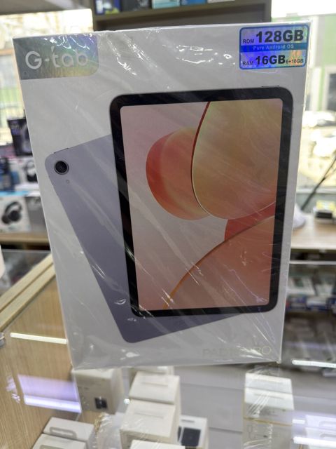 G tab tab 10 pro — Bakı