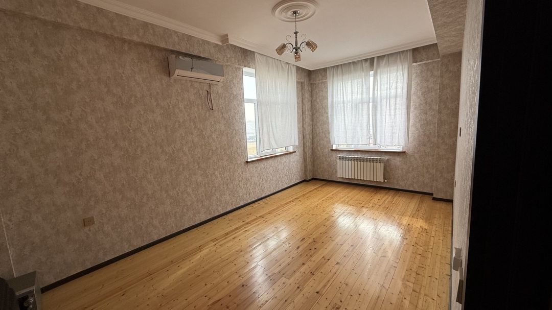 Satılır 2 otaqlı yeni tikili 65 m² — Mənzil, Bakı (7)