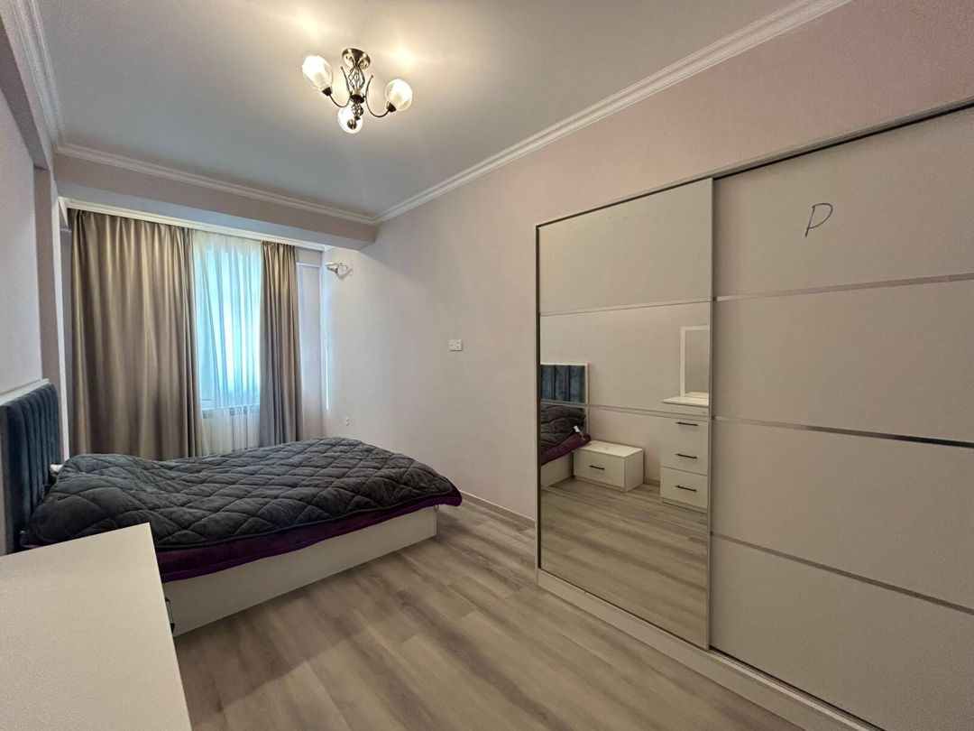 Satılır 3 otaqlı yeni tikili 110 m² — Mənzil, Bakı (5)