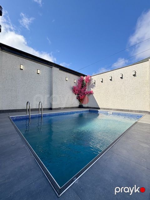 İcarəyə verilir 4 otaqlı həyət evi/bağ evi 250 m²