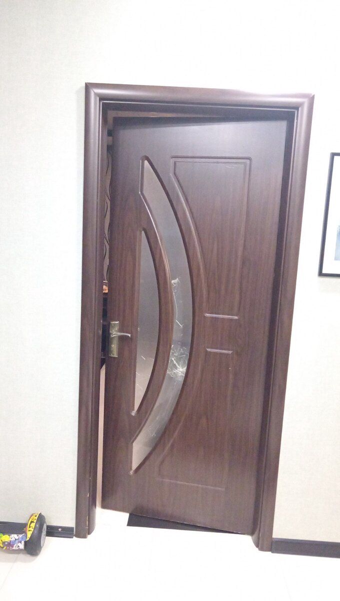 Qapı — Təmir və inşaat, Bakı (2)