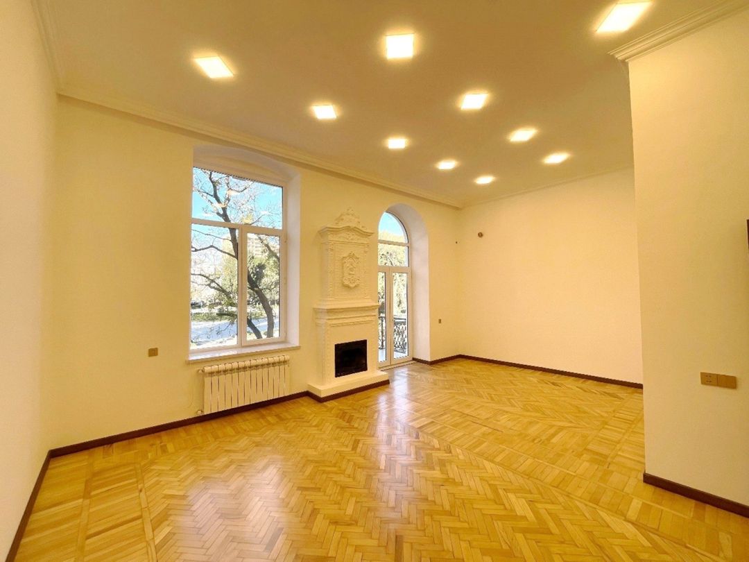 İcarəyə verilir obyekt 110 m² — Əmlak, Bakı (6)