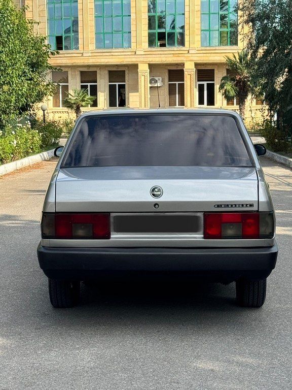 Tofas Sahin, 1.6 L, 2005 il, 165 000 km — Avtomobillər, Bakı (2)