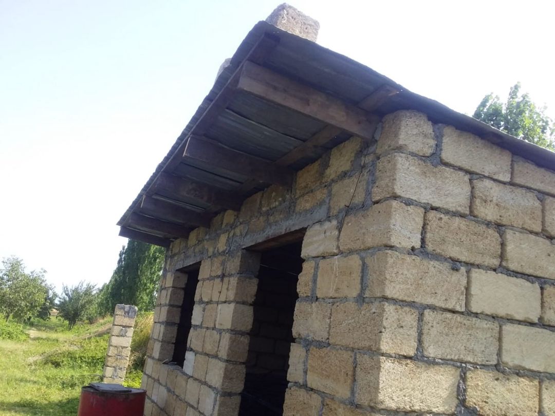 180 sot torpaq sahəsi, Xaçmaz r — Torpaq, Xaçmaz (3)