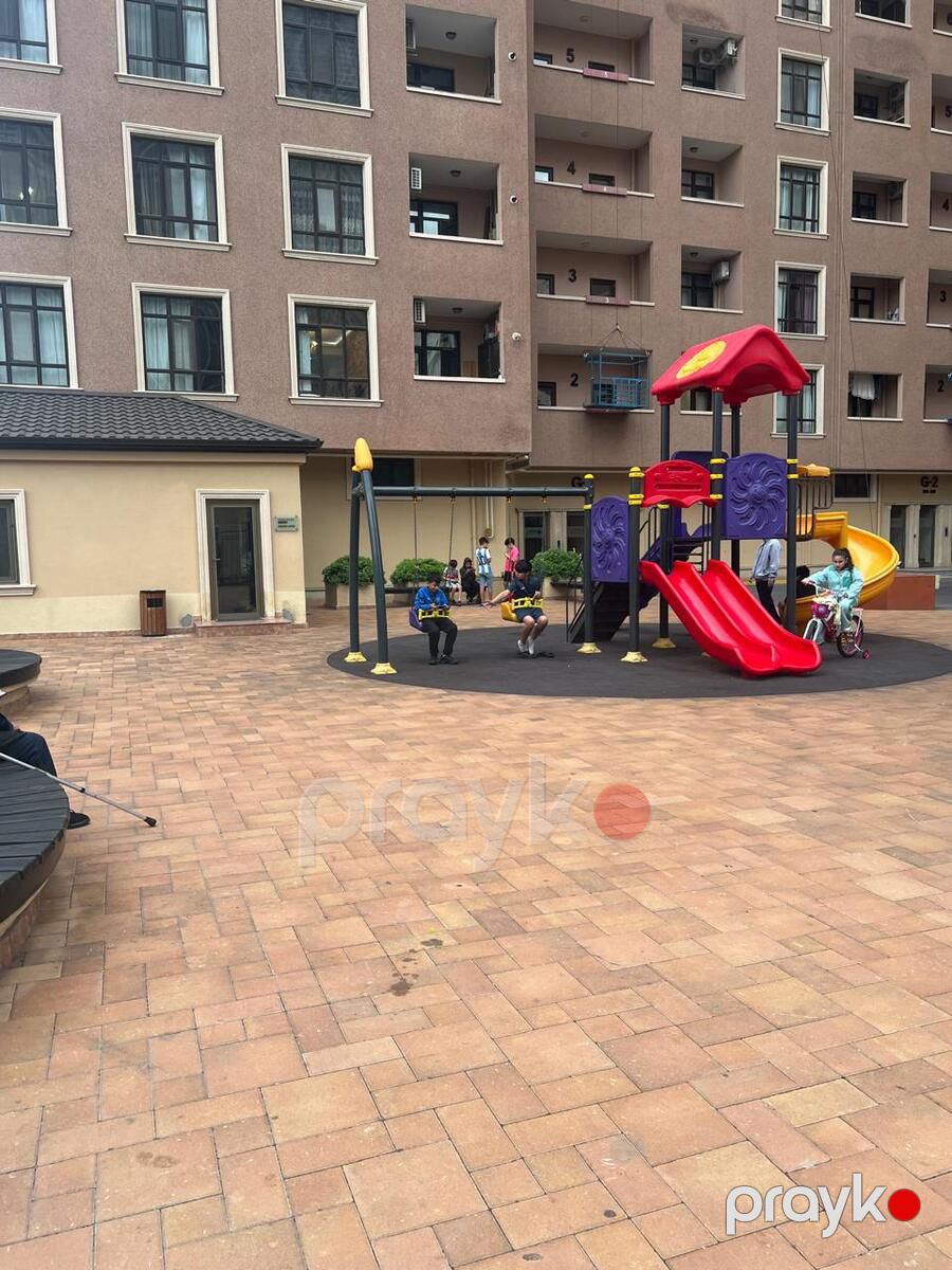 Satılır 2 otaqlı yeni tikili 65 m² — Mənzil, Bakı (3)